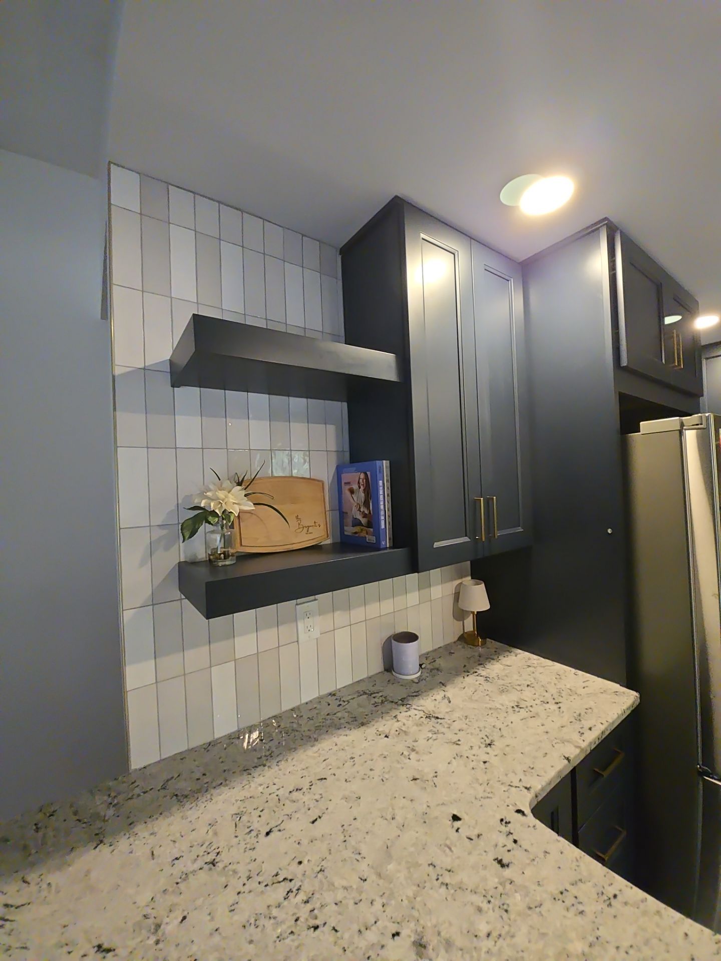 Kitchen Remodel — Marietta