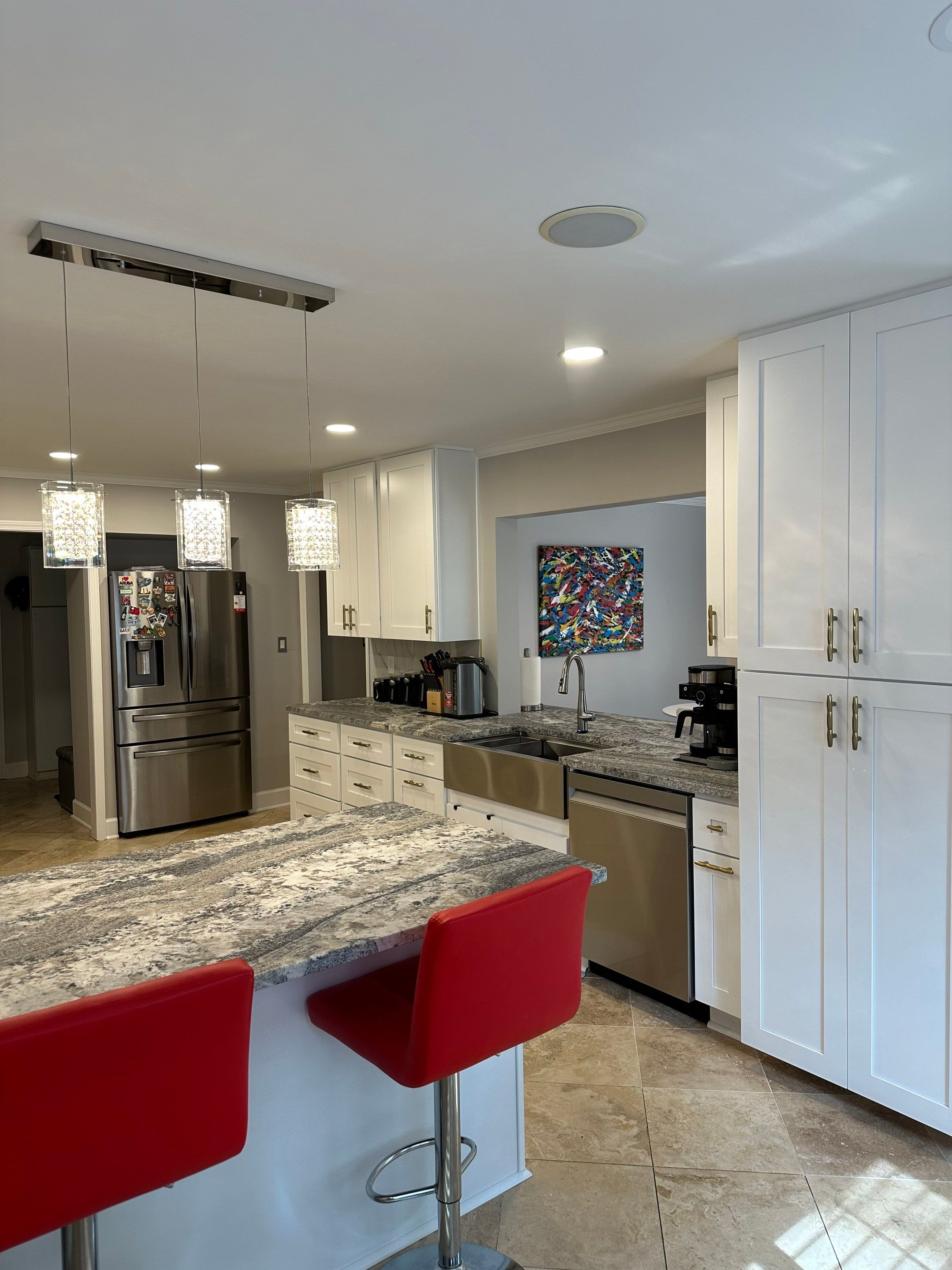 TopFlight Builders remodeling project photo 2