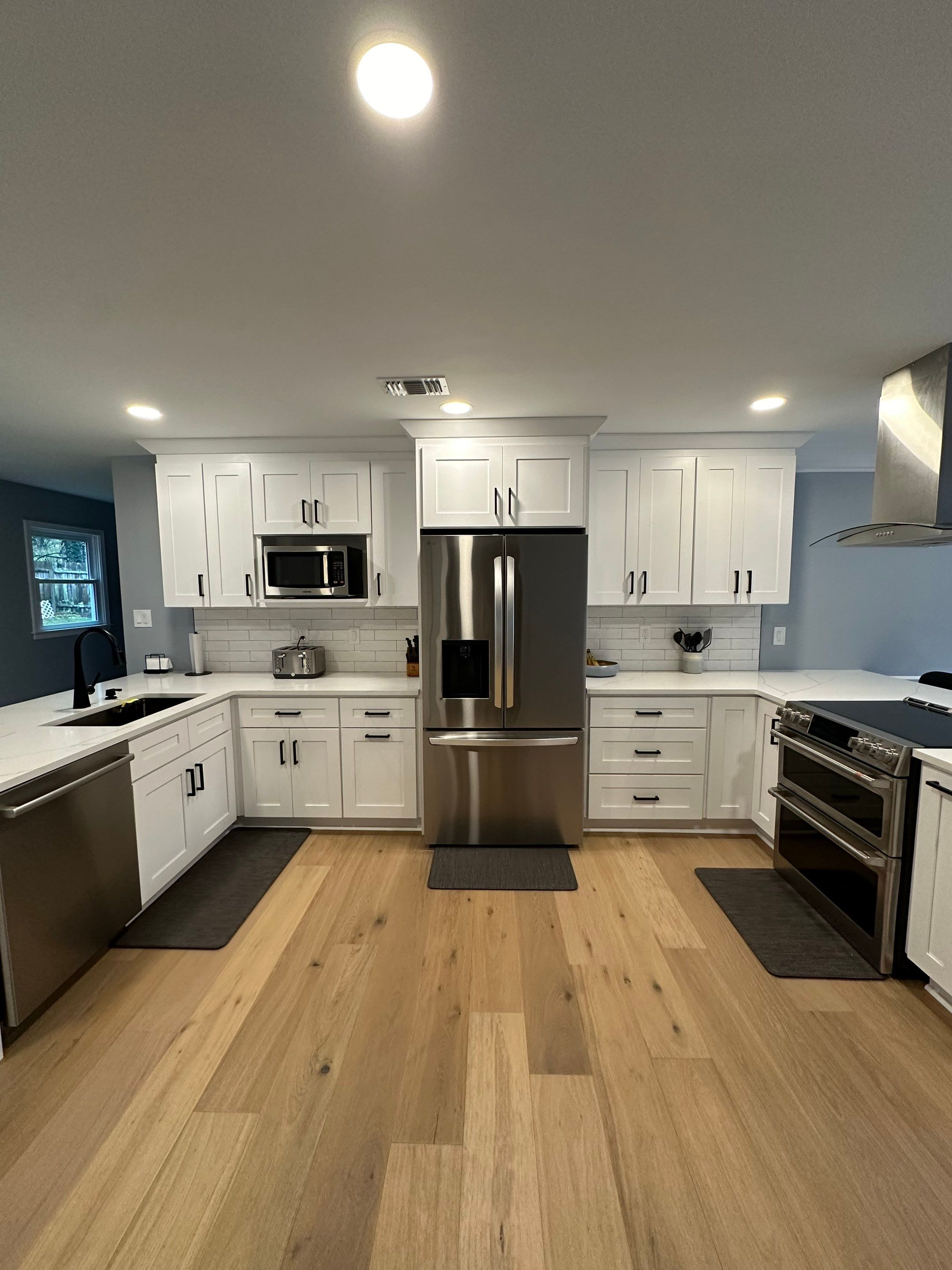 TopFlight Builders remodeling project photo 3