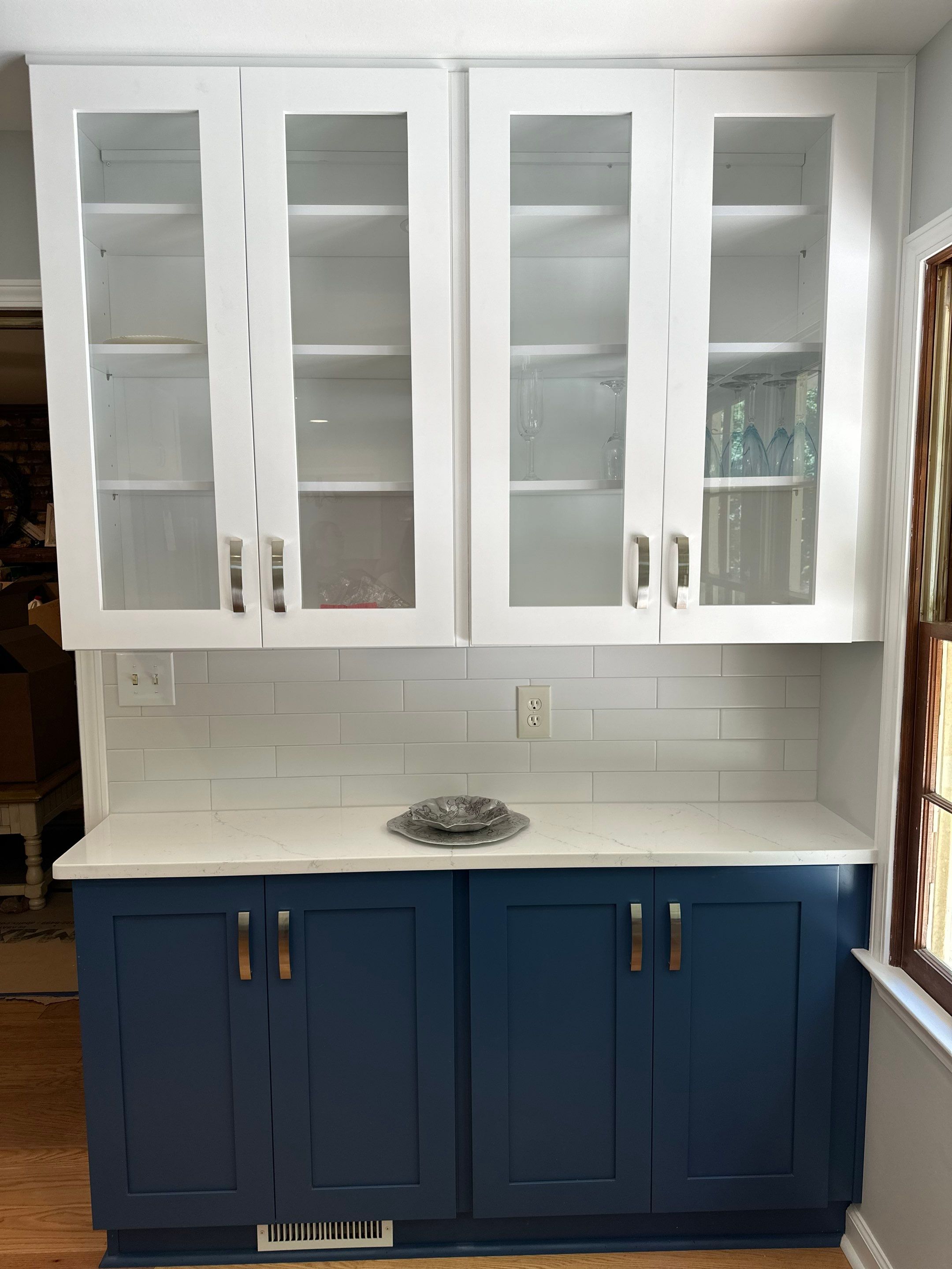 TopFlight Builders remodeling project photo 4
