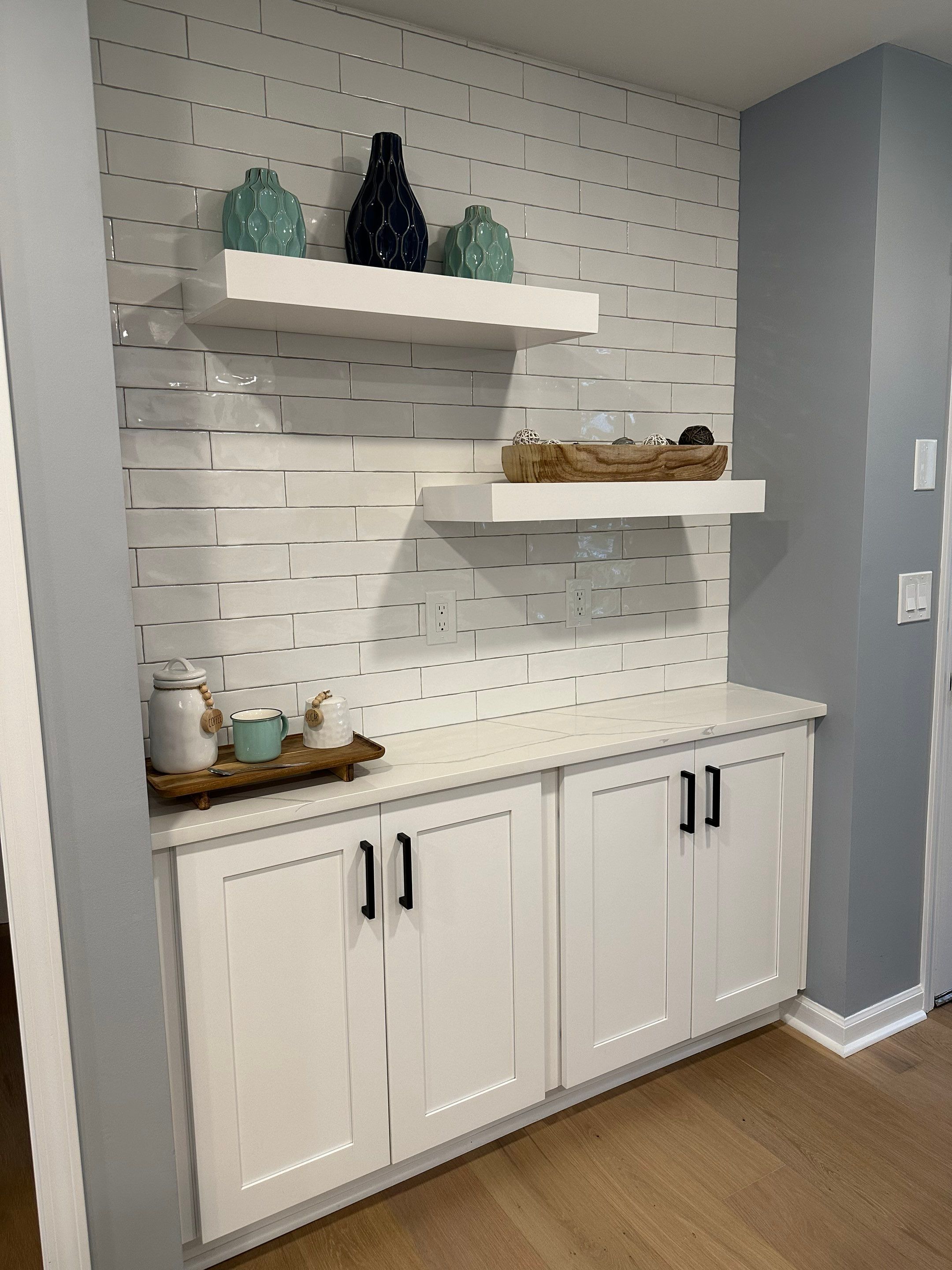 TopFlight Builders remodeling project photo 5